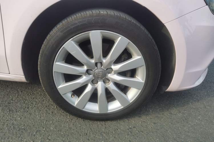 Used Audi A1 2012 1.4 TFSI Ego