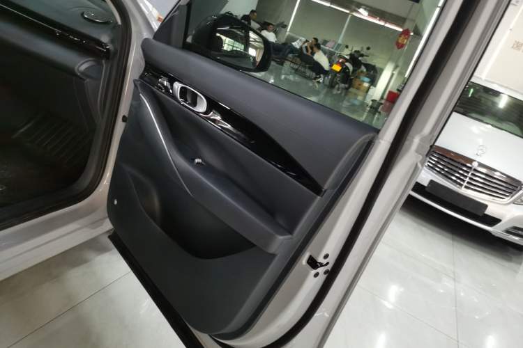 Used Geely Galaxy E5 2024 440km Exploration Version