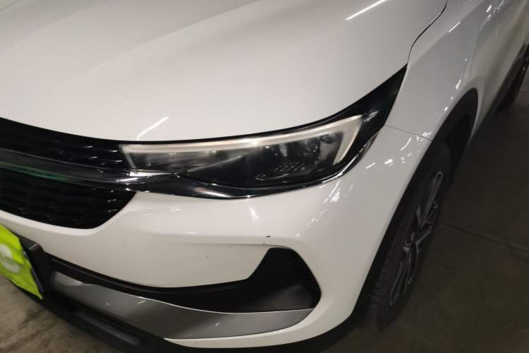 Used Buick Encore 2021 332T CVT Elite Edition