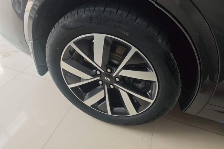 Used Li Auto L7 2023 Pro Model