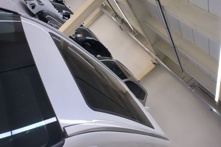 Used Toyota Highlander 2022 380T Four-Wheel Drive Prestige Edition 7-Seater