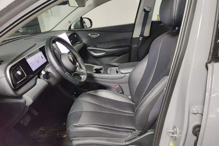 Used BYD Sealion 05 EV 2025 520 km Smart Cruise Version