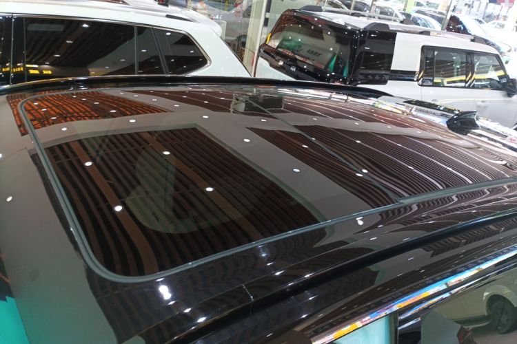 Used Geely Auto FX11 2023 1.5TD Leishen Hi·F Super Rui