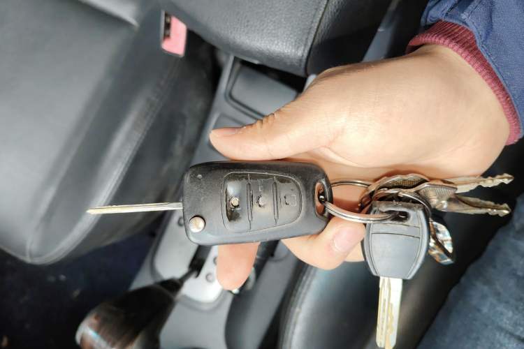 Used Kia Sportage 2013 2.0L Automatic Two-Wheel Drive GLS Trim
