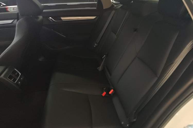 Used Honda Accord 2022 260TURBO Luxury Edition
