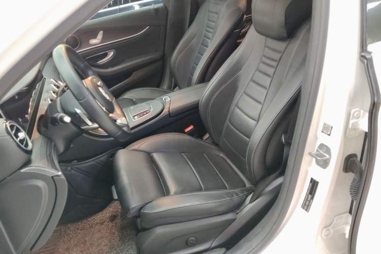 Used Mercedes-Benz E-Class 2019 E 260 L Sport Edition