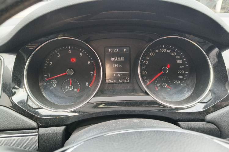 Used Volkswagen Sagitar 2018 280TSI DSG Comfort Model