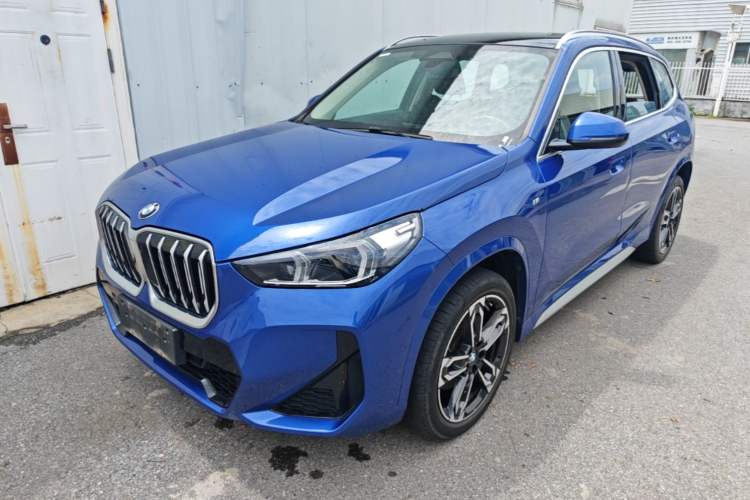 Used BMW X1 2023 sDrive25Li M Sport Package