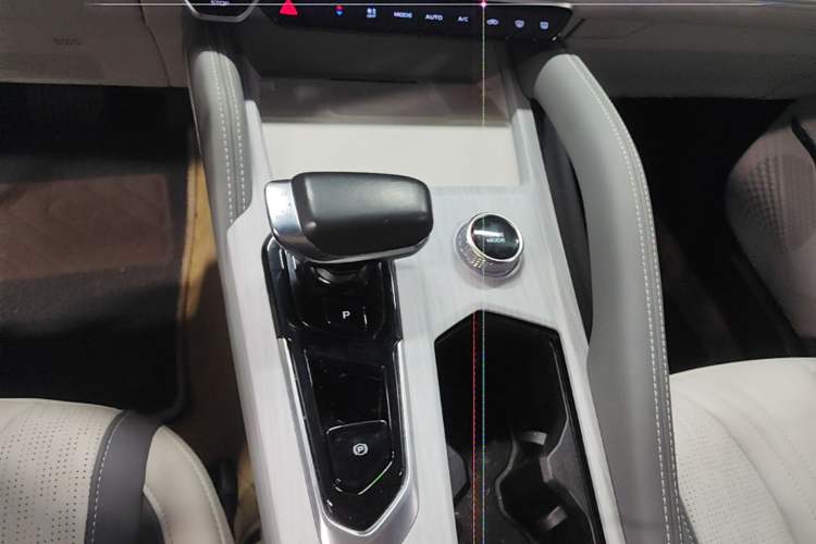 Used Geely Auto Monjaro L Intelligent Engine 2024 1.5T Tiangong Edition
