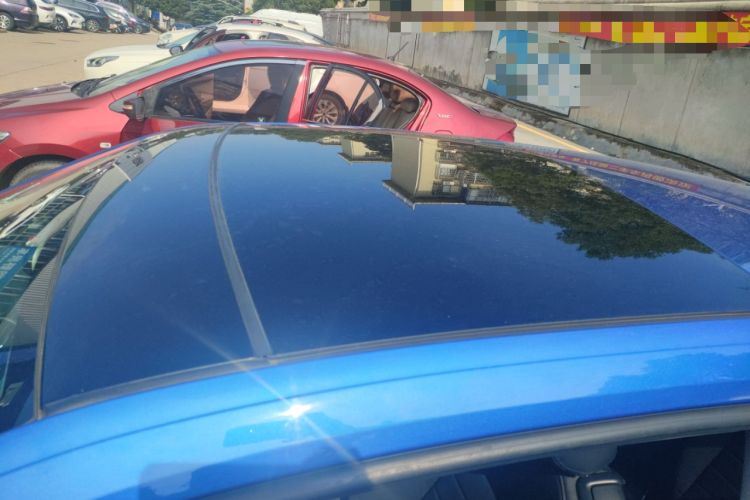 Used Volkswagen Scirocco 2015 1.4TSI Comfort Edition