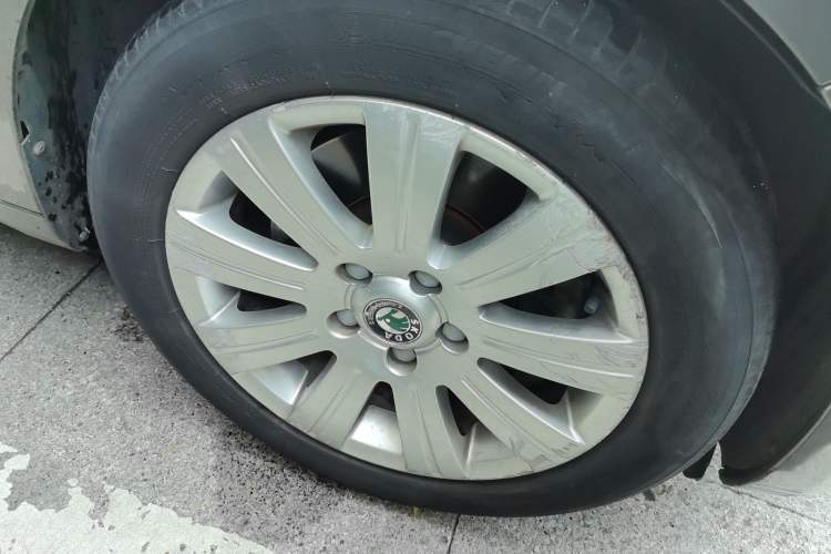 Used Skoda Superb 2012 1.8TSI Automatic Prestige Edition
