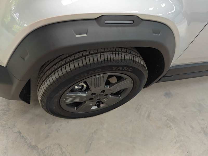 Used iCAR 03 2024 501km Two-Wheel Drive Long-Range Yuechao Edition — 22