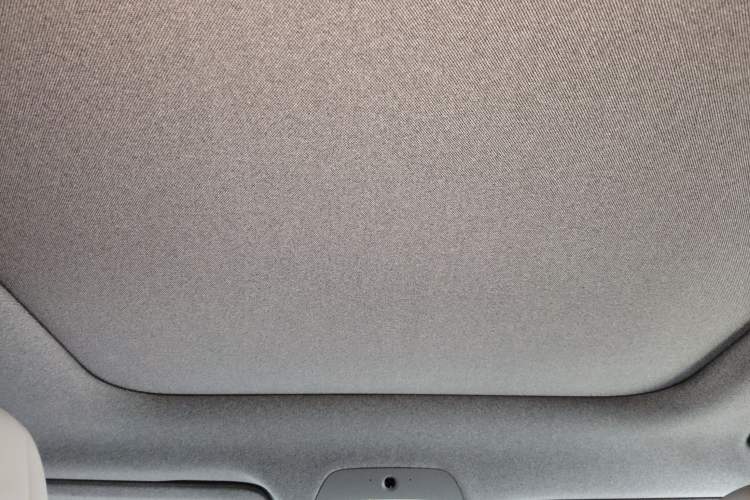 Used VOYAH FREE 2025 318 318 km Rear-Drive Touring Edition Headliner