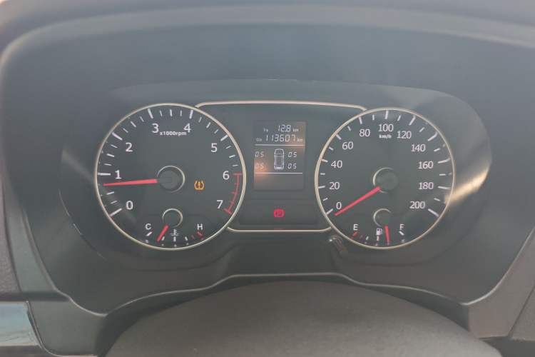 Used Land X8 2017 2.0T Gasoline 4x4 Luxury Model
