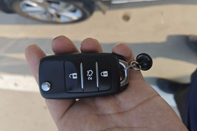 Used CHANGAN CS15 2019 1.5L Automatic Entry Model China V Standard