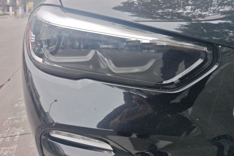 Used BMW X5 2020 xDrive30i M Sport Package