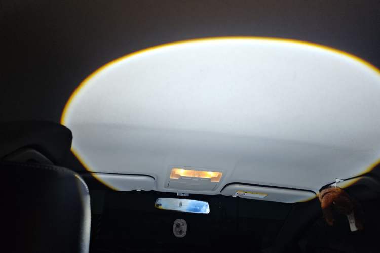 Used Toyota Corolla 2017 1.2T CVT GL
