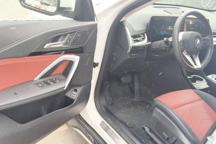 Used BMW iX1 2025 eDrive25L X Design Package