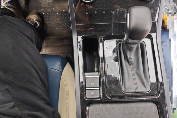 Used Chery Tiggo 5x 2023 1.5L CVT Fashion Edition