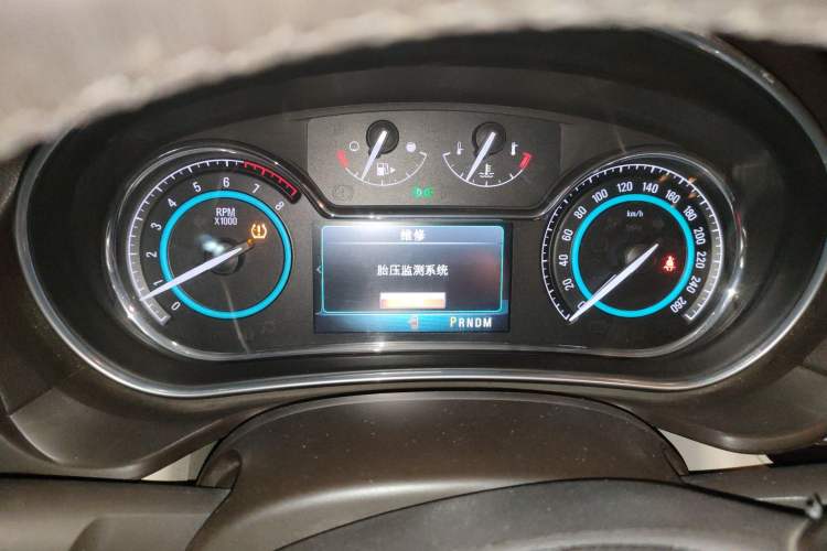 Used Buick Regal 2015 2.0L Elite Fashion Edition