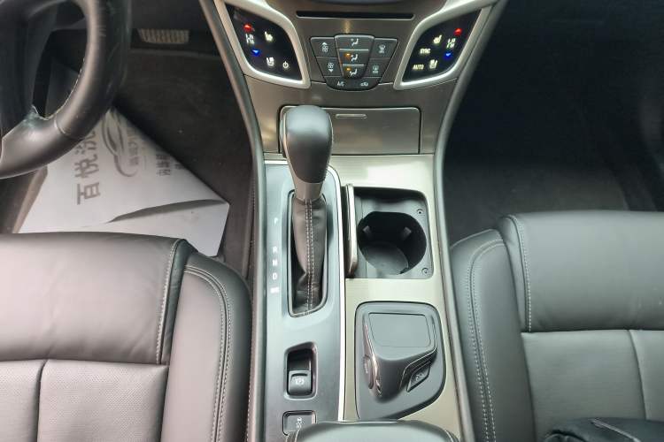 Used Buick LaCrosse 2014 2.0T SIDI Smart Luxury Flagship Edition
