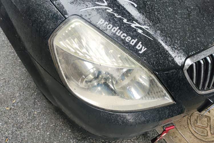 Used Buick Excelle 2011 1.6 LE-MT