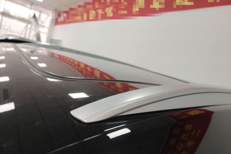 Used Cadillac XT5 2024 2.0T Two-Wheel Drive Fashion Edition Roof