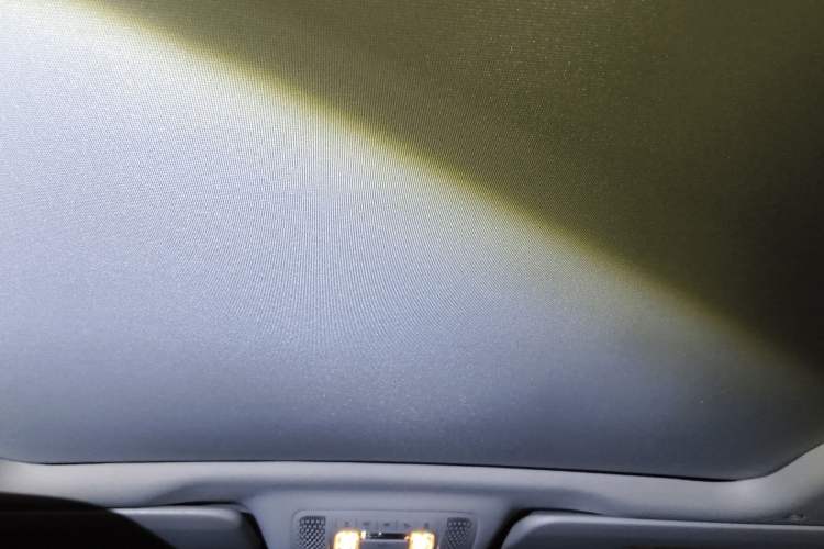 Used Mercedes-Benz GLE 2020 Restyled GLE 450 4MATIC Dynamic Edition Headliner