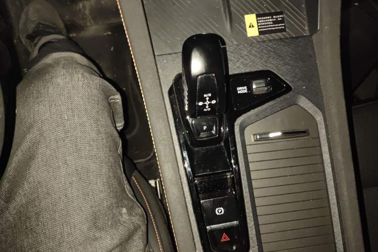 Used Lynk & Co 03 2023 2.0TD DCT JingPro