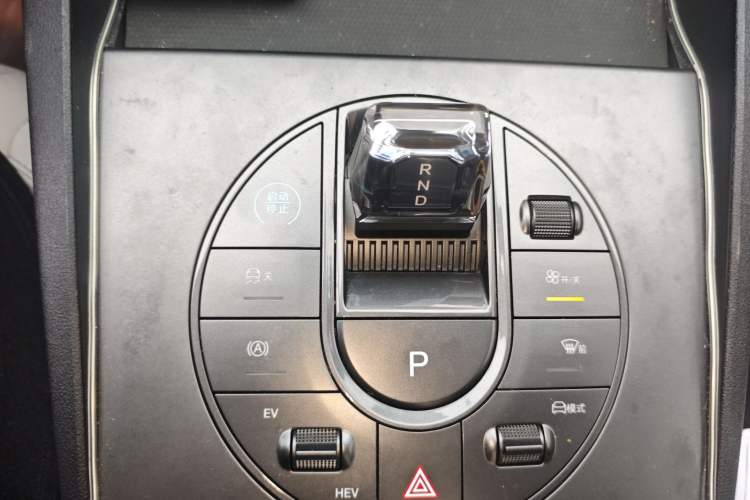 Used BYD Seal 06 New Energy 2024 DM-i 80KM Luxury Model