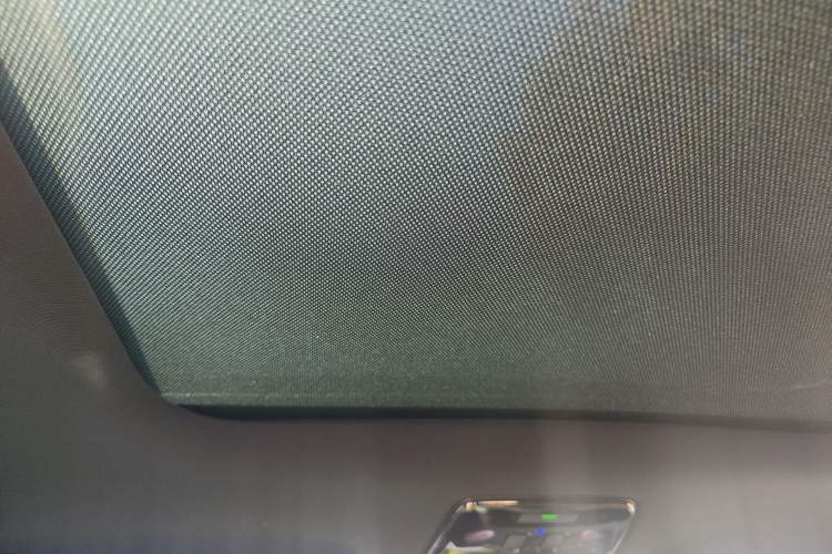 Used Nio ES8 2020 580 km Range Six-Seater Version
