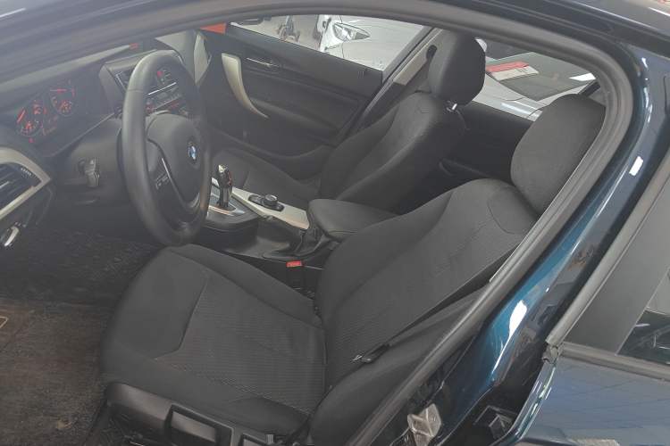 Used BMW 1 Series 2016 118i Leading Model