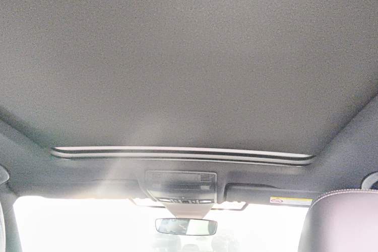 Used Volkswagen Tayron 2023 Revised Version 380TSI All-Wheel Drive R-Line Pro Smart Edition
