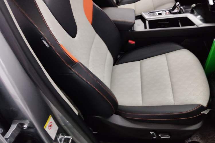 Used Haval LHERY 2021 GT Edition 1.5T Platinum Rabbit