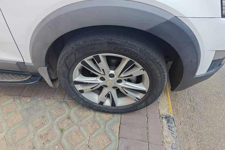 Used Chevrolet Captiva 2014 2.4L 4x4 Flagship Edition 7 Seats