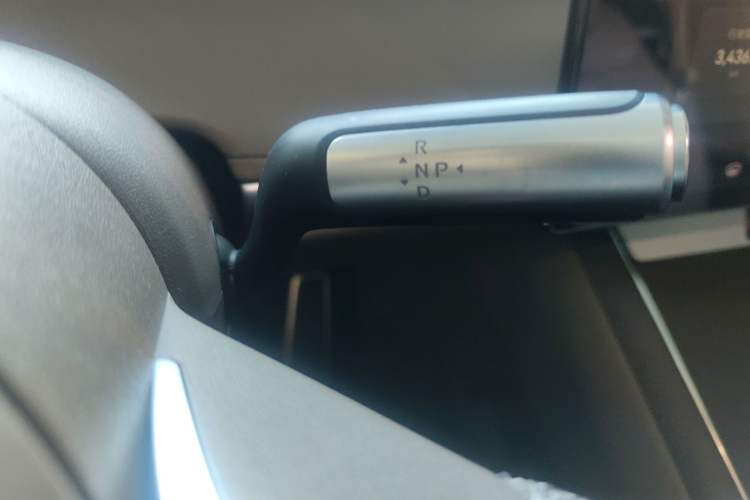 Used Hima S9T 2025 Model Range-Extended Ultra Long-Range Version
