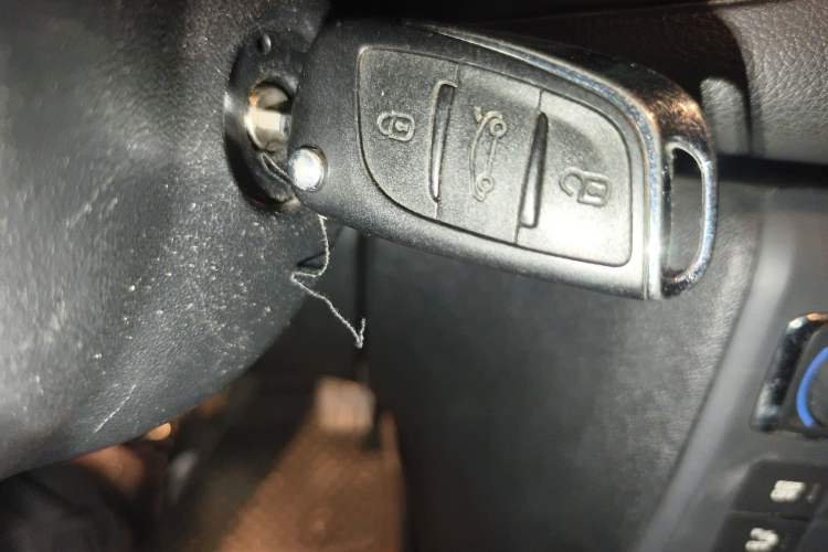 Used Citroen C5 2013 2.0L Automatic Luxury Model