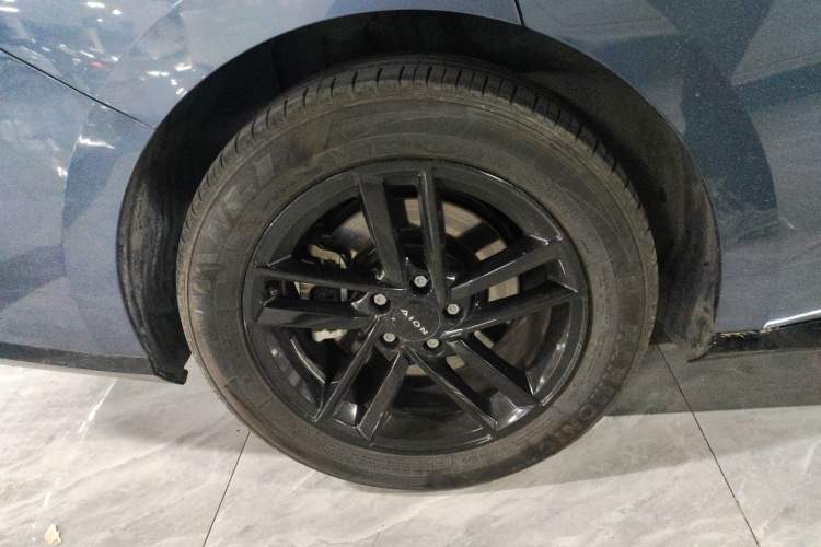 Used AION RT 2025 650 Zhijihao Edition