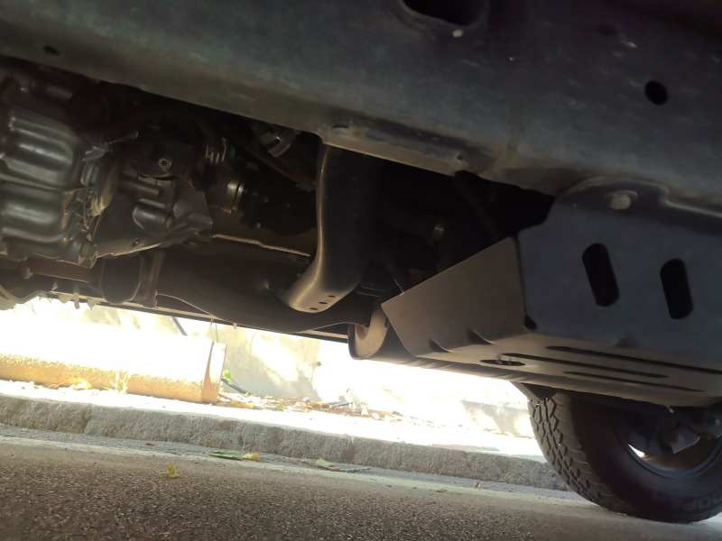 Used BAIC Off-Road BJ40 2024 2.0D Blade Hero Glory Edition — 28