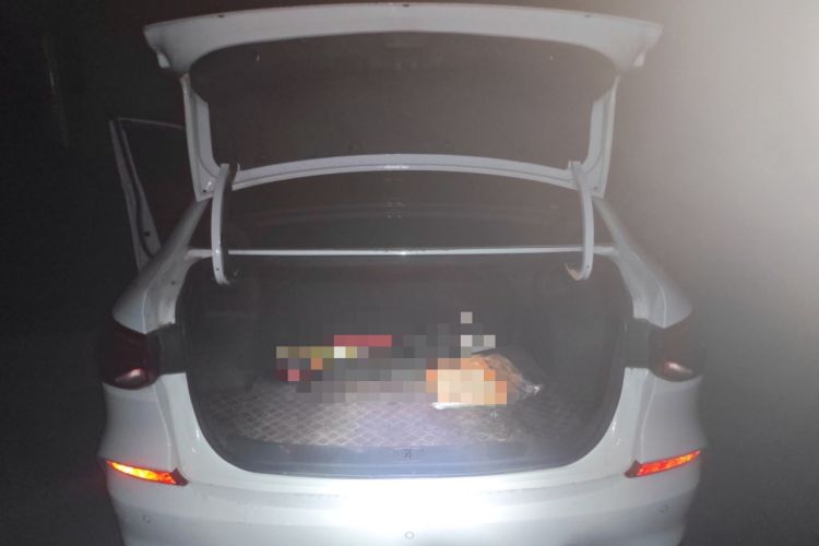 Used Chevrolet Monza 2020 Light Hybrid RS 330T Automatic Comfort Edition
