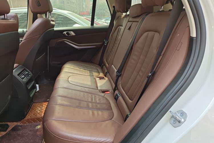 Used BMW X5 2021 xDrive30i X Design Package
