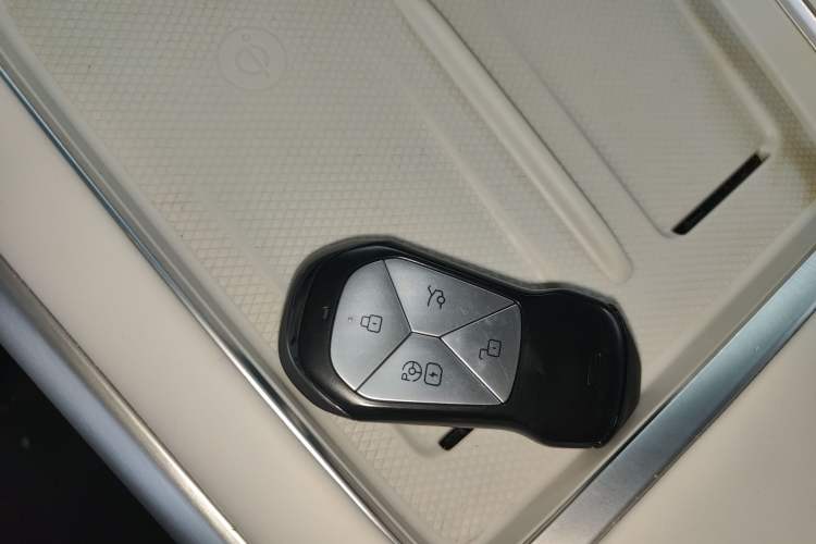 Used XPeng G9 2024 702 Pro
