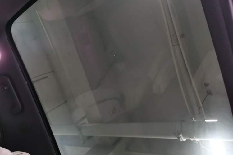 Used Li Auto L8 2023 Pro Model Headliner