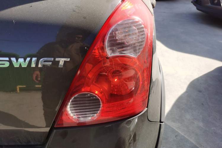 Used Suzuki Swift 2013 1.5L Automatic 20th Anniversary Limited Edition
