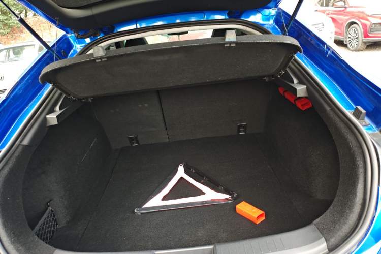 Used SOL A5 2022 1.5T CVT Youth Edition
