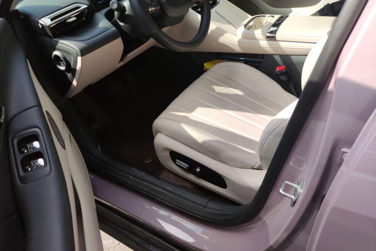 Used AION RT 2025 650 LiDAR Edition