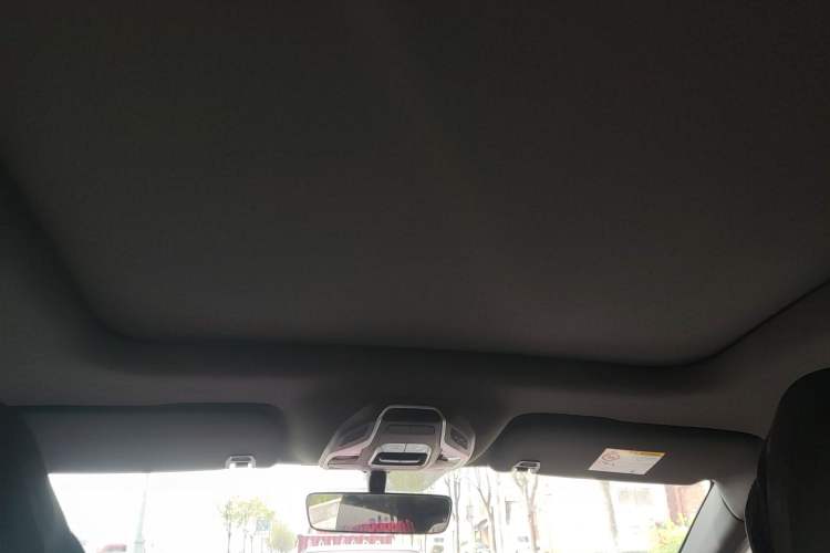 Used Geely Auto Coolray 2020 PRO 260T DCT Ranger Headliner