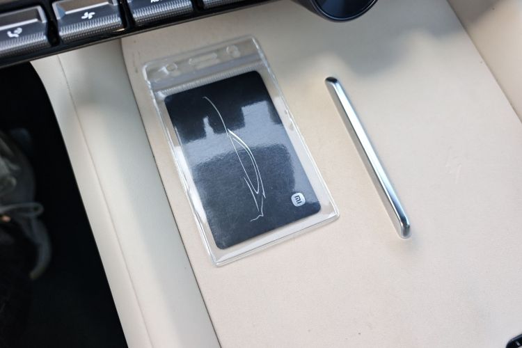 Used Xiaomi Auto YU7 2025 Ultra-Long Range High-Performance All-Wheel-Drive Max Edition
