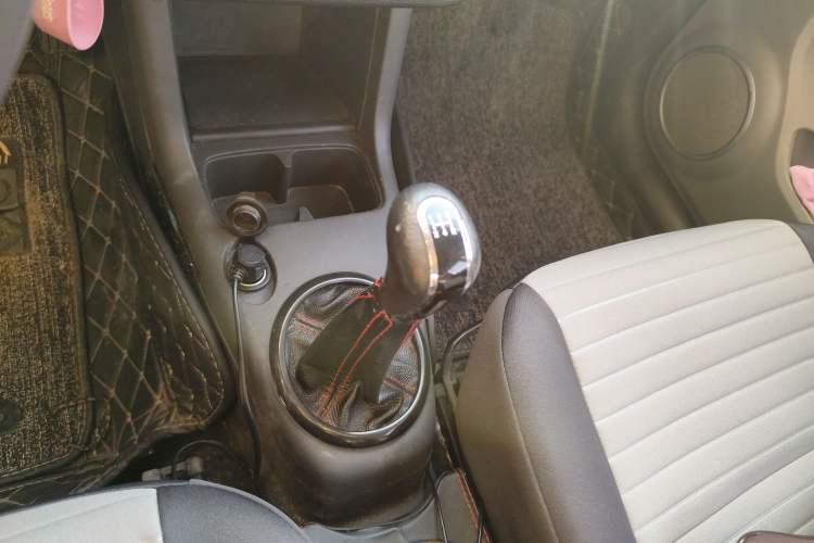 Used Suzuki Swift 2014 1.3L Manual Standard Edition