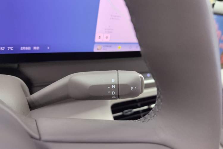 Used IM LS6 2026 Model Range-Extending 66 Max